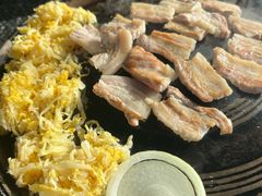 -海花锅盖烧烤店(怡馨家园店)