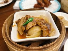-潮福城大酒楼·潮粤菜·港式点心(阳光城店)