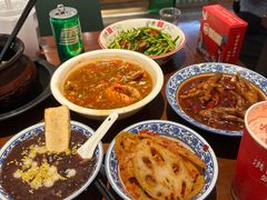 -回家吃饭·地道南昌菜(建德观总店)