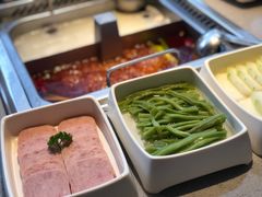 -海底捞火锅(老城根店)