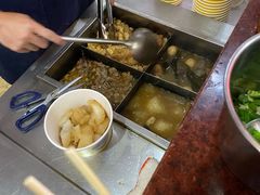 -岭南第一锅(科学城店)