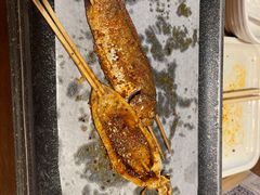 -管氏翅吧(望京东店)