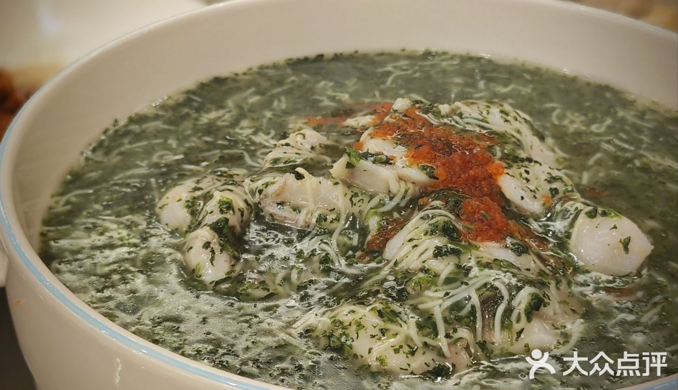 珠海银都上海菜馆｜我想去上海找对手