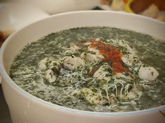 -银都上海菜馆(粤海东路店)