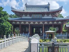 -莆田南少林寺