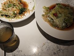 -奉天小馆·非遗东北菜(济南万象城店)