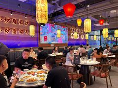 -匠熙小馆(崇文门店)