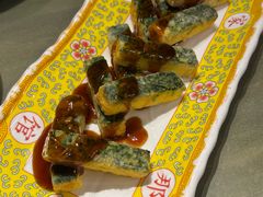 -那家小馆•北京菜•烤鸭(中关村店)