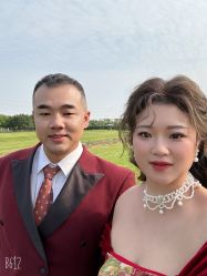 -金夫人婚纱摄影(华南店)