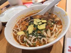 -大师兄·手工面·西北菜(南沙万达广场店)