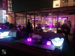 -外滩8号 whisky bar(金延大厦店)