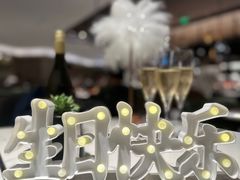 -粤海喜来登酒店·盛宴海鲜牛排自助餐厅(天河城店)