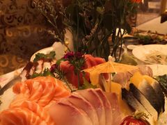 -大江户日本料理(吕厝店)