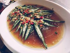 -又见炊烟私房菜(敬亭路店)