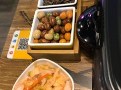 -川渝窈妹纸包鱼·齐齐哈尔烤肉