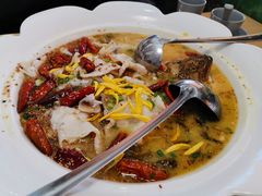 -壹块捌烧烤(灯市口店)