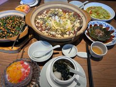-小厨师·二十年沈家门小海鲜(百井坊巷店)
