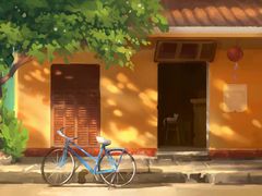 -灌篮高手动画打卡地