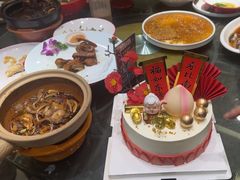 -红厨巷·淮扬菜(熙南里店)