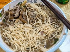 -聚知鲜面馆(上海嘉定马陆分店)