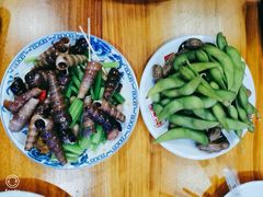 -九层海鲜塔(市南店)