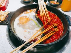 -钢管厂五区小郡肝串串香(南山店)