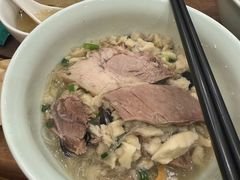 -老刘家永盛斋·传统泡馍(东关南街店)