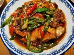 -祥老弟老信丰萝卜饺旗舰店(建设路二分店)