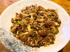 外婆菜-胡桃里音乐酒馆(万科城市广场店)