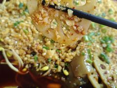 -万州烤鱼江湖菜(圣地阳光店)