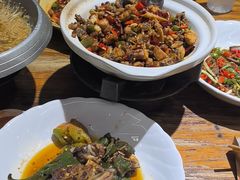 -胡师傅三下锅(汽车站店)