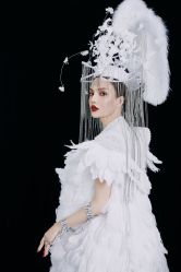 -克拉女神写真馆·匠心定制