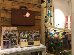 -恋物百货商店(华侨城店)