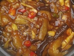 -椒爱水煮鱼川菜(皇姑万象汇店)