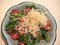 -有喜屋·深夜食堂(北京西路店)