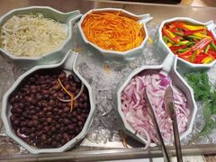 -上海东方佘山翰悦阁酒店·Vie全日制餐厅