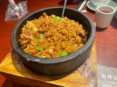 -老坑记·香港经典粤菜馆