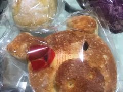 -BREAD WAY面包路·欧式面包(龙湖时代D馆店)