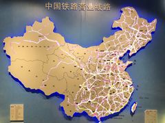 -中国铁道博物馆(正阳门馆)
