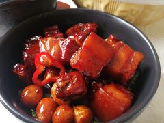 -聚鑫阁江浙菜·非遗传承技艺(闵行交大店)