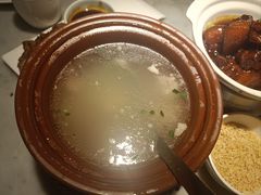 -小菜园新徽菜(南通海门龙信广场店)