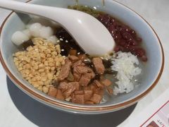 -蓉李记成都名小吃(合肥包河万达店)