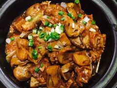 -那家小馆•北京菜•烤鸭(中关村店)