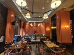 景观位-食间牛排(湖西路店)