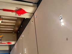 -当米亚诺意大利餐厅(武汉光谷凯悦酒店)