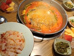 -老凯俚酸汤鱼(鸿通城店)