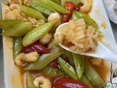-虾铺子龙虾·私房菜(金源花苑店)