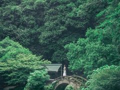 -大慈岩风景区
