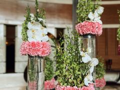 -深圳星河丽思卡尔顿酒店