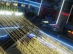 -酒肆浅葱•烧烤•龙虾•排档(卓悦intown店)